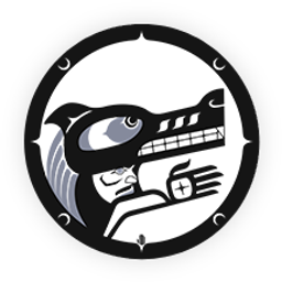 Quileute Tribal School logo