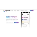 Favicon of Quilia