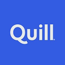 Quill logo