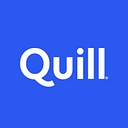 Favicon of Quill