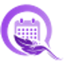 Quill Booking logo