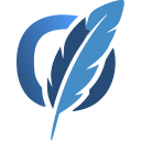 Quill CRM logo