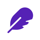 Quill Meetings logo