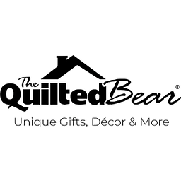 The Quilted Bear logo