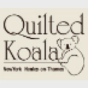 Quilted Koala logo