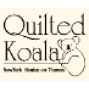 Quilted Koala logo