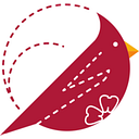 Quilters Unlimited logo