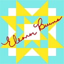 Logo for quiltinaday.com