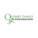 QUIMBY FAMILY FOUNDATION logo