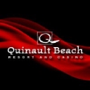 Quinault Beach Resort And Casino logo