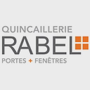 Quincaillerie Rabel Inc. logo