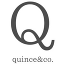 Quince  Co logo