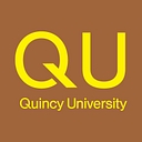 https://www.quincy.edu/ logo