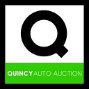 Quincy Auto Auction logo