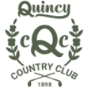 Quincy Country Club logo
