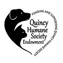 Quincy Humane Society Endowment logo