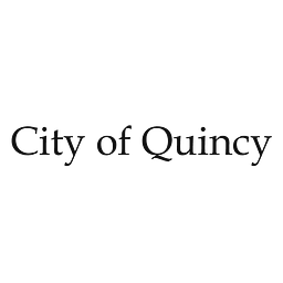 CITY OF Quincy logo