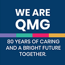 Quincy Medical Group logo