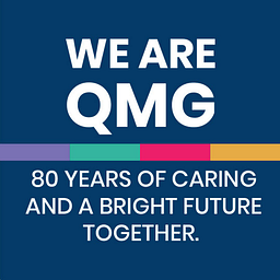 Quincy Medical Group logo