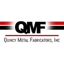Quincy Metal Fabricators logo