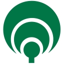 Quincy Park District logo