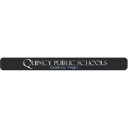 Quincy School District logo
