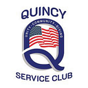 Quincy Service Club Foundation logo