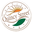 Quincy Street Meats Inc logo