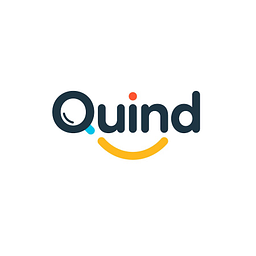 QUIND SAS logo