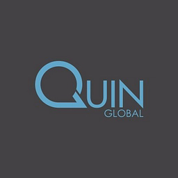 Quin Global (UK) Ltd logo