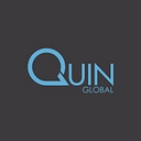 Quin Global Uk – Adhesive Innovators logo