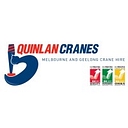 Quinlan Cranes logo