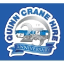 Quinn Crane Hire Ltd. logo