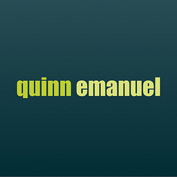 Quinn Emanuel Urquhart & Sullivan, LLP logo
