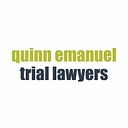 Quinn Emanuel logo
