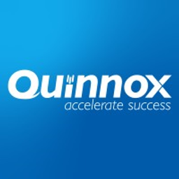 Quinnox logo