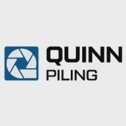 Quinn Piling Limited logo