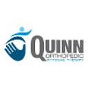 Quinn Orthopedic Physical Therapy logo