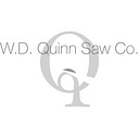 W.D. Quinn Saw Co. logo