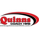 Quinn's Coach Hire Ltd logo