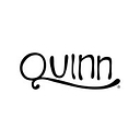 Quinn Snacks logo