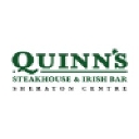 Quinn's Steakhouse logo