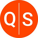 Quinstreet logo