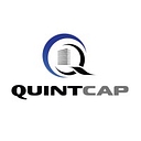 Quintcap logo