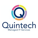 Quintech Computer Systems logo