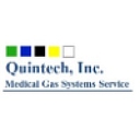 Quintech, Inc.   Medical Gas Systems Service logo