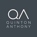 Quinton Anthony   Executive Recruitment And Hr Consulting logo
