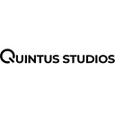 Quintus Studios logo