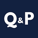 quires and places logo