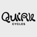 Quirk Cycles logo